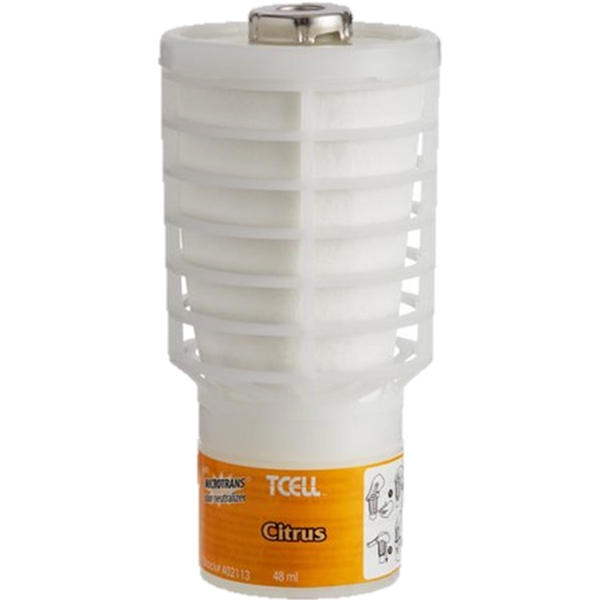 TCell 空氣清香劑-濃郁橘香