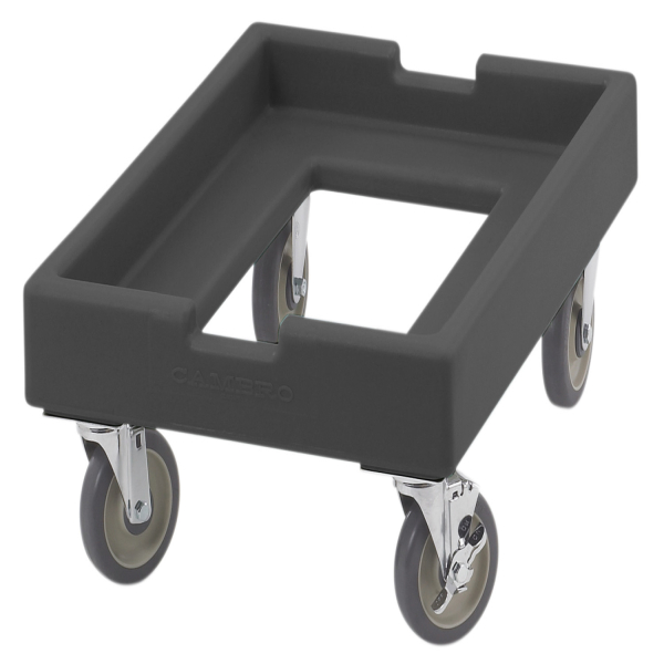 CAMBRO 專業麵團發酵箱與移動推車全系列
