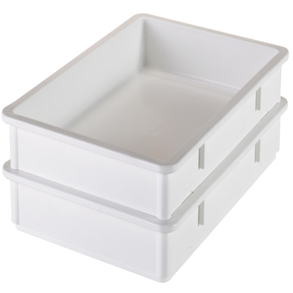 CAMBRO 專業麵團發酵箱與移動推車全系列