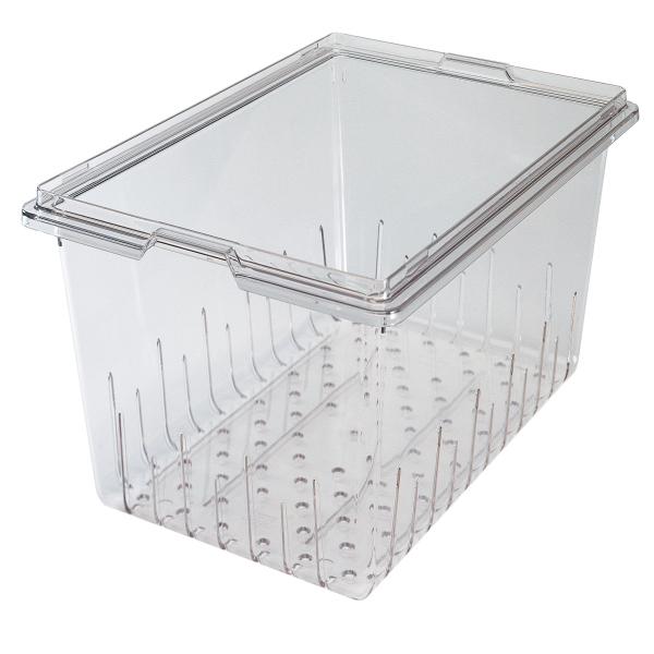 CAMBRO 1218CW 與 1826CW 專屬配件系統（排水架、濾水盆、平蓋、拉蓋）