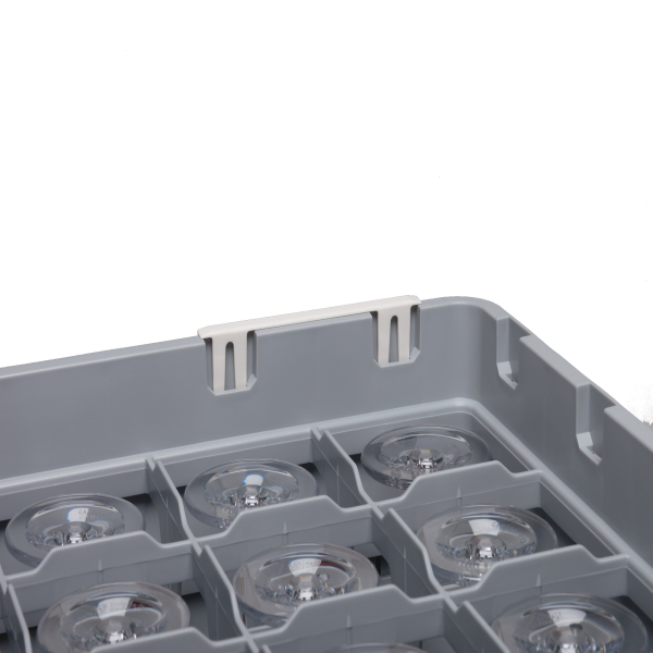 CAMBRO 專業洗碗機杯籃分格系統