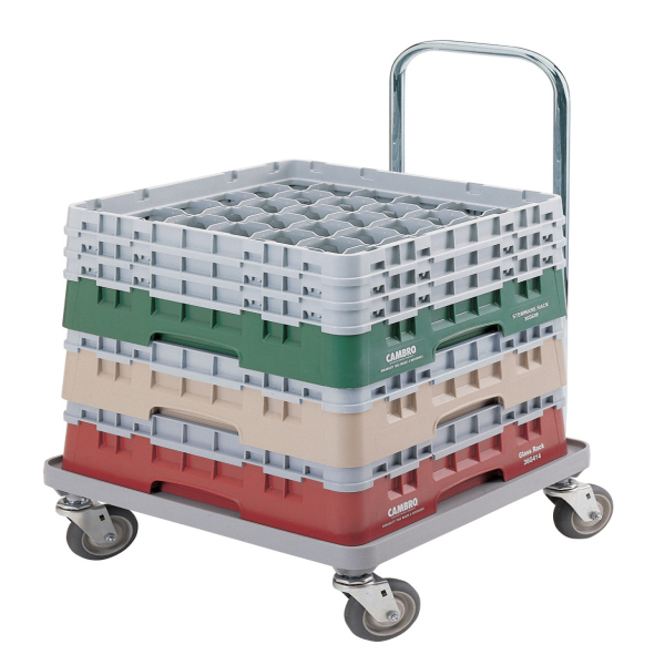 CAMBRO CDR2020 與 CDR2020H 專業杯籃推車系列