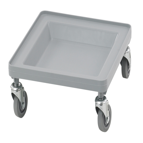 CAMBRO CDR2020 與 CDR2020H 專業杯籃推車系列