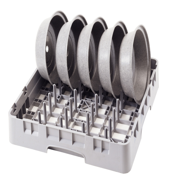 CAMBRO PR314(64柱) 與 PR59314(32柱) 專業洗碗機杯籃全系列