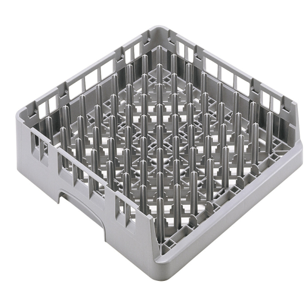 CAMBRO OETR314 末端開放式托盤架杯籃