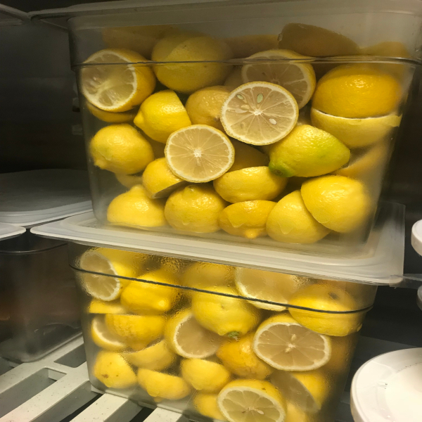 CAMBRO Camwear專業 GN 規格調理盆專用蓋系列