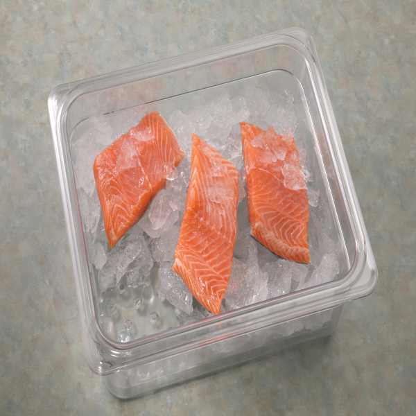CAMBRO Camwear 專業 GN 規格 PC 濾水盆系列