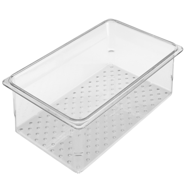 CAMBRO Camwear 專業 GN 規格 PC 濾水盆系列
