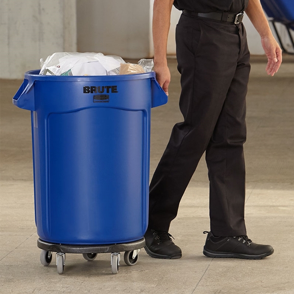 BRUTE漏斗型桶蓋-32gal