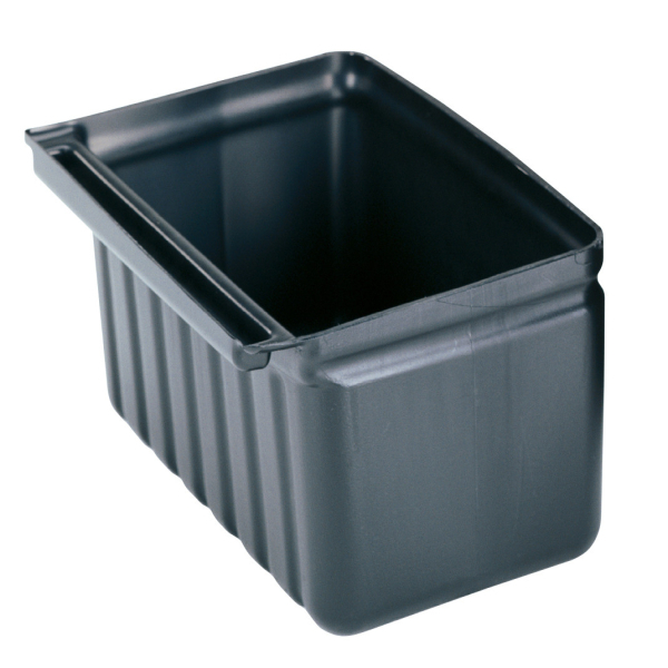 CAMBRO 專業商用三層服務推車與擴充系統