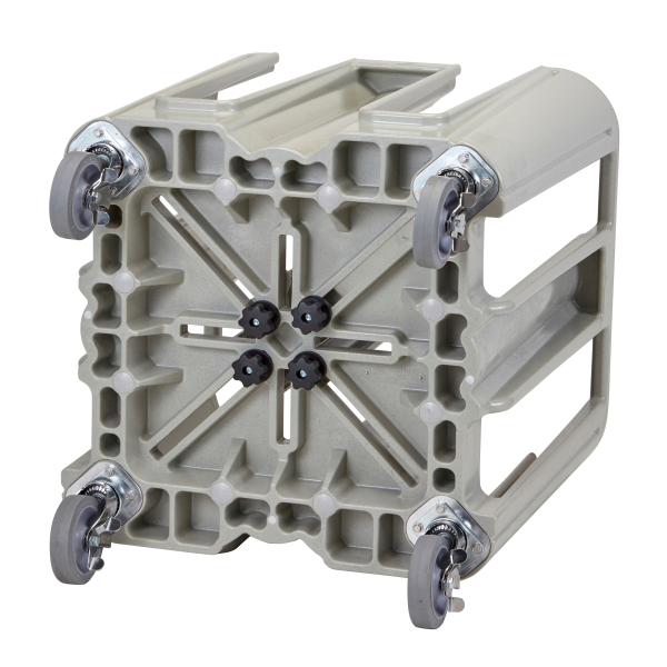 CAMBRO-ADCSC精巧型可調式移動盤碟車