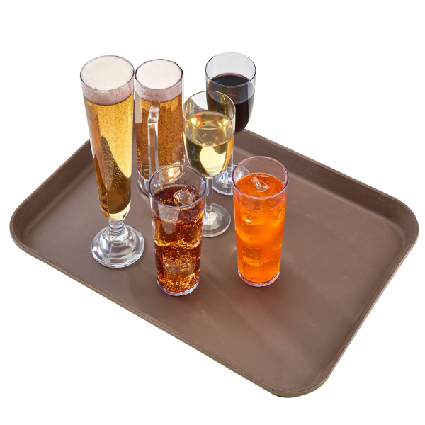 CAMBRO Treadlite (TL系列)專業輕質防滑托盤系列