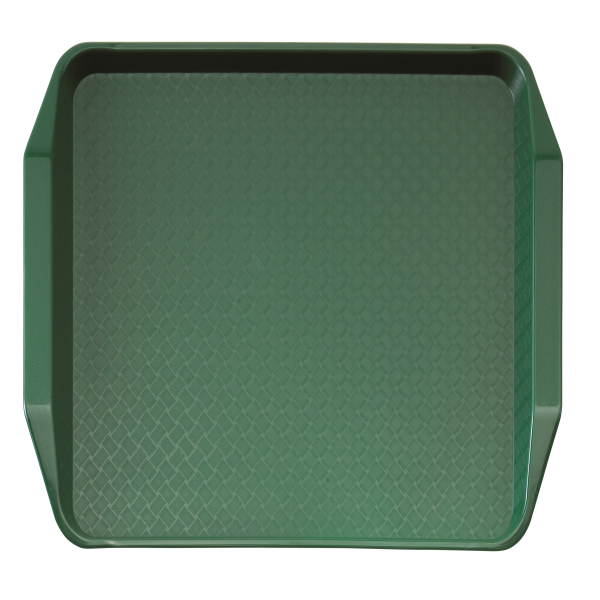 CAMBRO 帶把手速食托盤系列（Fast Food Tray with Handles）