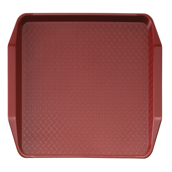 CAMBRO 帶把手速食托盤系列（Fast Food Tray with Handles）