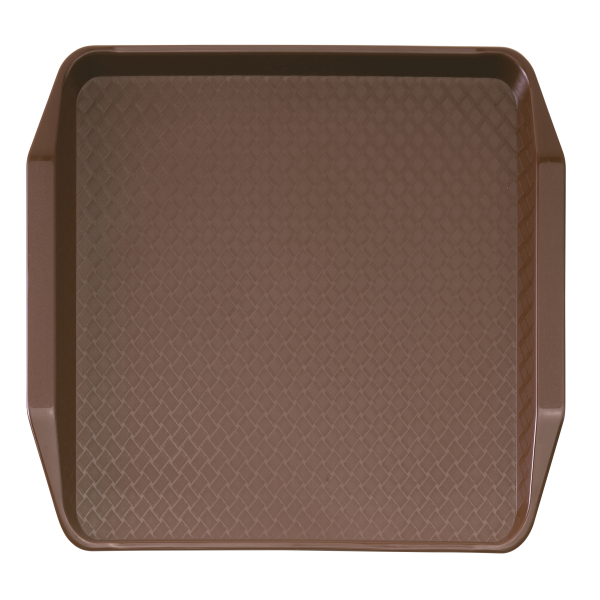 CAMBRO 帶把手速食托盤系列（Fast Food Tray with Handles）
