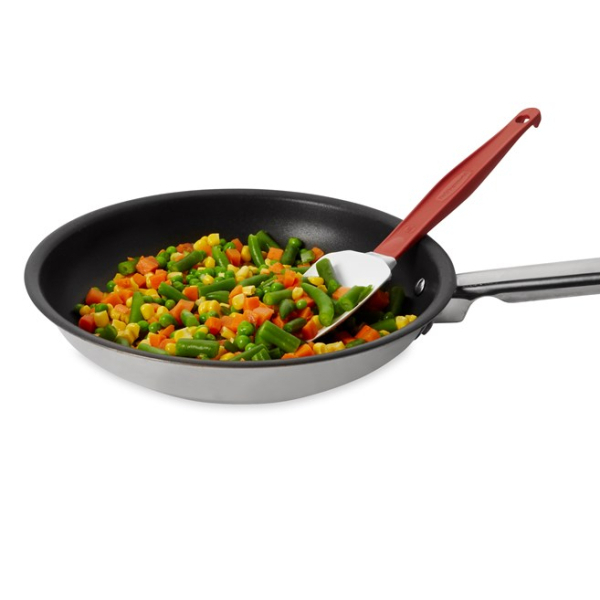 Rubbermaid 樂柏美商用耐高溫刮刀與勺型刮刀系列