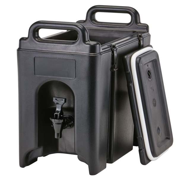 CAMBRO Camtainers 專業商用保溫保冷飲料桶系列