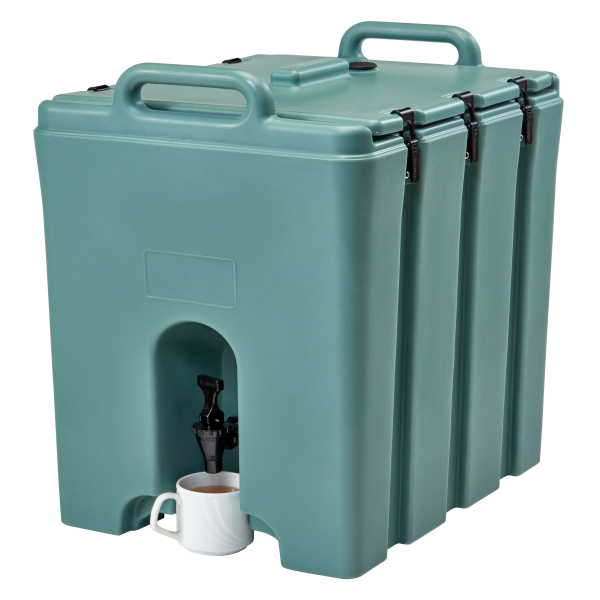 CAMBRO Camtainers 專業商用保溫保冷飲料桶系列