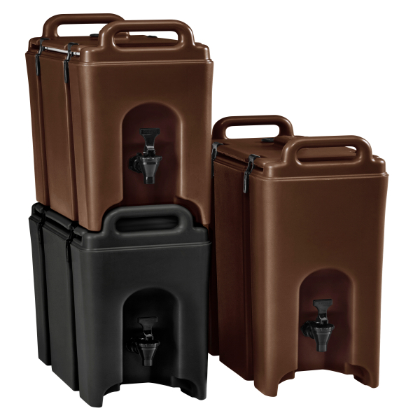 CAMBRO Camtainers 專業商用保溫保冷飲料桶系列