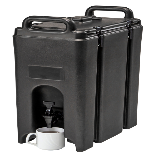 CAMBRO Camtainers 專業商用保溫保冷飲料桶系列